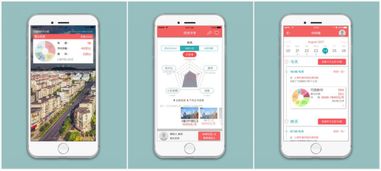 有房喔租房黑科技 人工智能如何让你从此告别租房困扰